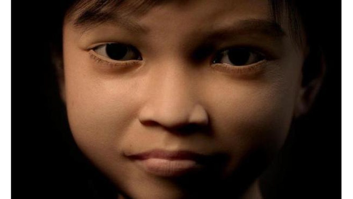 Imagem ONG cria menina virtual e pega pedófilos da internet