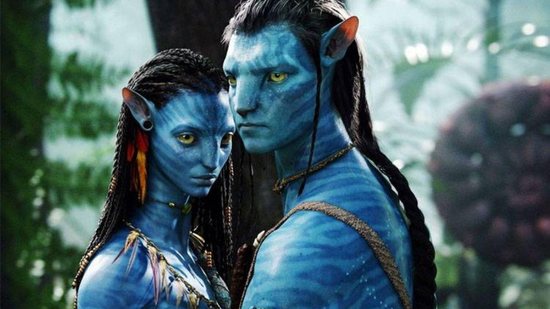 As gravações do ‘Avatar 2’ já estão concluídas e as do ‘Avatar 3’ estão quase - Reprodução/ 20th Century Studios