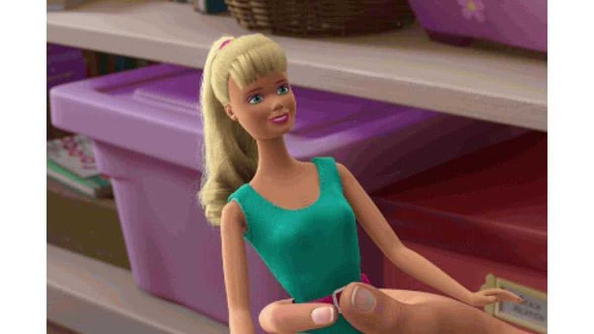 Imagem Você era fã da Barbie? Então, vai adorar essa lista de nomes para bebês
