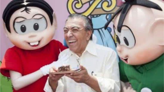 Mauricio de Sousa faz 85 anos e separamos 8 motivos por quê amamos o cartunista - Pais&Filhos
