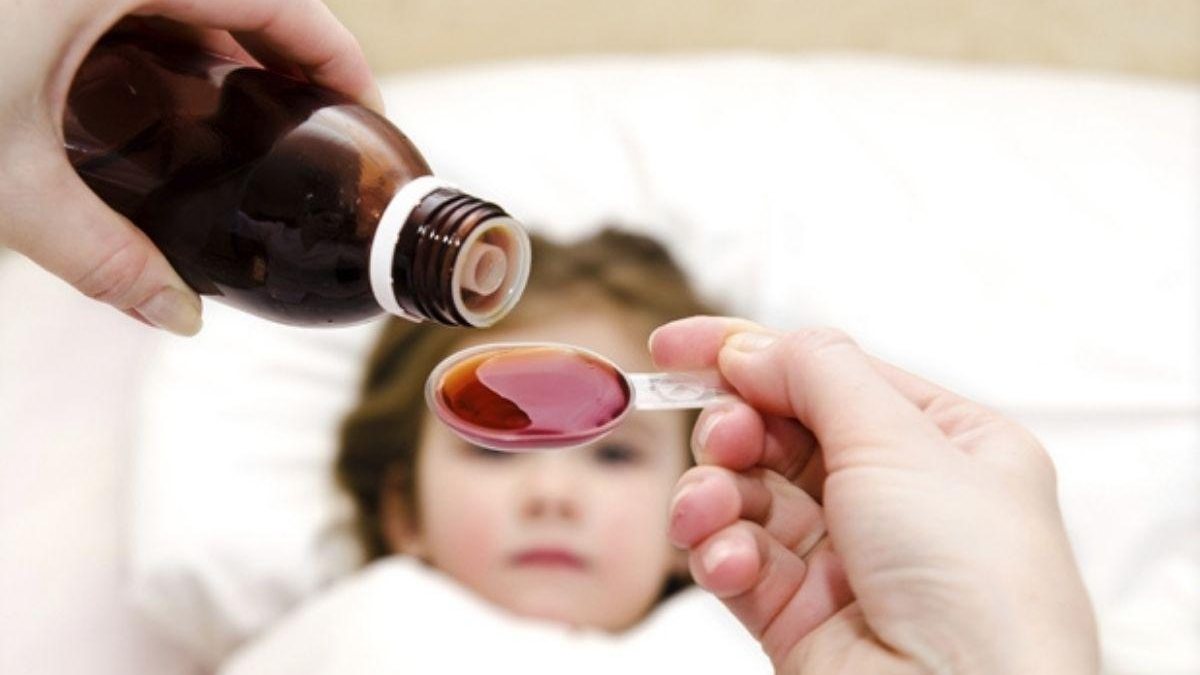 Veja dicas para dar remédio para o seu filho sem neura - ThinkStock