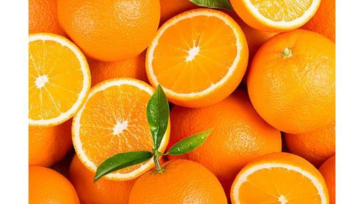 Imagem 3 receitas deliciosas e fáceis de fazer ricas em vitamina C