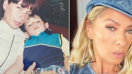 Público diz que Adriane Galisteu se parece com mãe de Camila Cabello - reprodução/Instagram @galisteuoficial