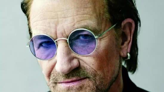 Bono Vox contou que sempre sentiu uma grande conexão com o parente - Reprodução