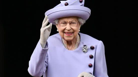 A Rainha Elizabeth II está com uma saúde delicada - “London Bridge is Down” (A ponte de Londres caiu) esse foi o código usado pelo secretário particular da rainha Elizabeth(Foto: reprodução/Instagram/@theroyalfamily) 