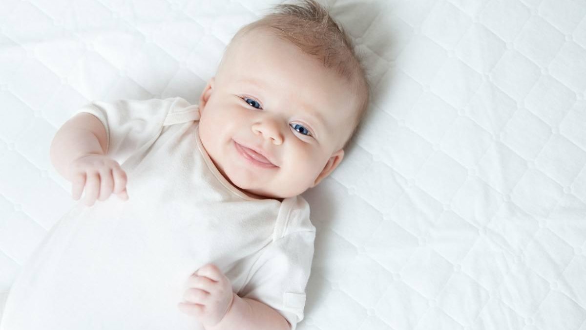 Veja quais são os cuidados que você deve ter com os olhos do bebê - Getty Images