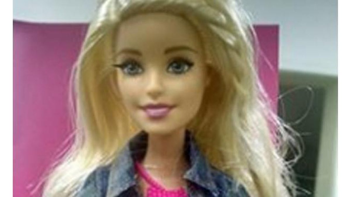 Imagem Barbie ganha versão inspirada nas “Garotas de Ipanema”