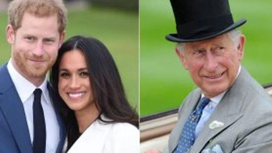 Rei Charles pode tirar títulos de Harry e Meghan Markle - Reprodução/ Instagram / @sussexroyal