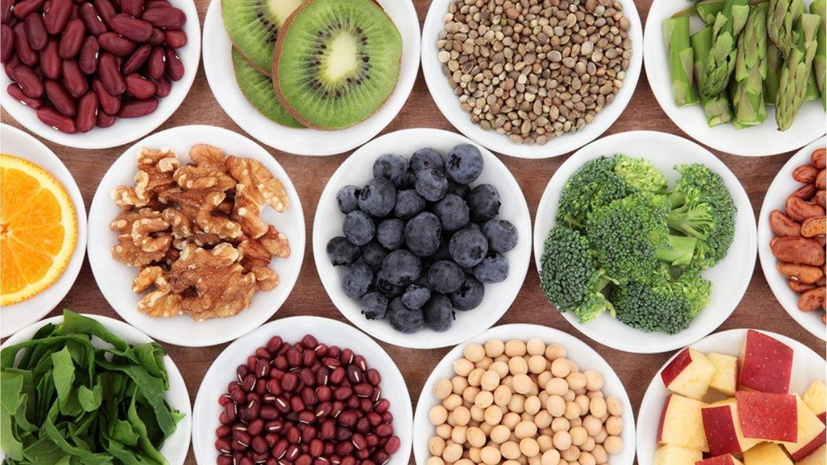 O Dia Nacional da Saúde e Nutrição reforça a importância de hábitos saudáveis na gravidez - Shutterstock