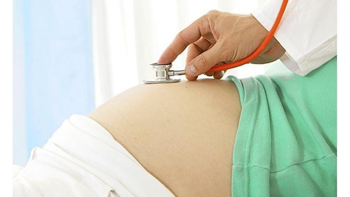 Imagem Teste de sangue detecta Síndrome de Down em gêmeos ainda na gravidez