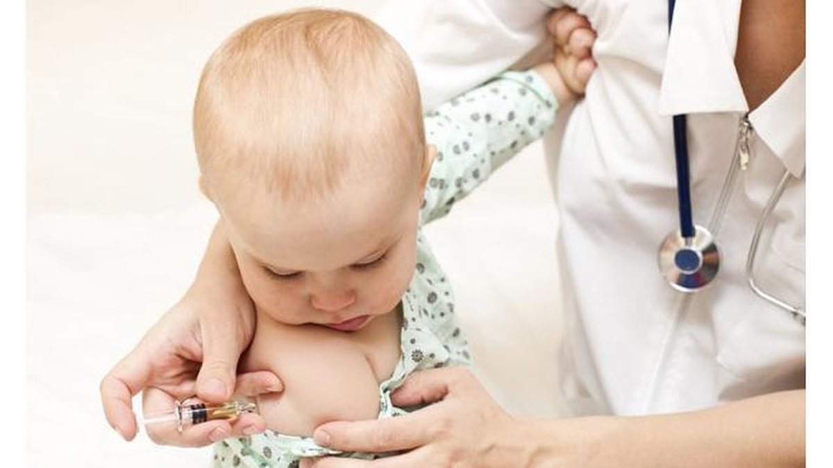 Imagem Guia de vacinas: Rotavírus