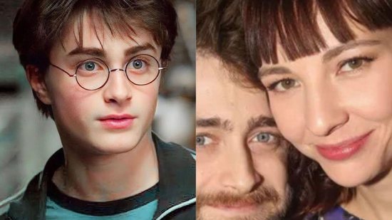 Imagem Bebê Potter nasceu! Daniel Radcliffe se torna pai pela primeira vez, segundo fonte
