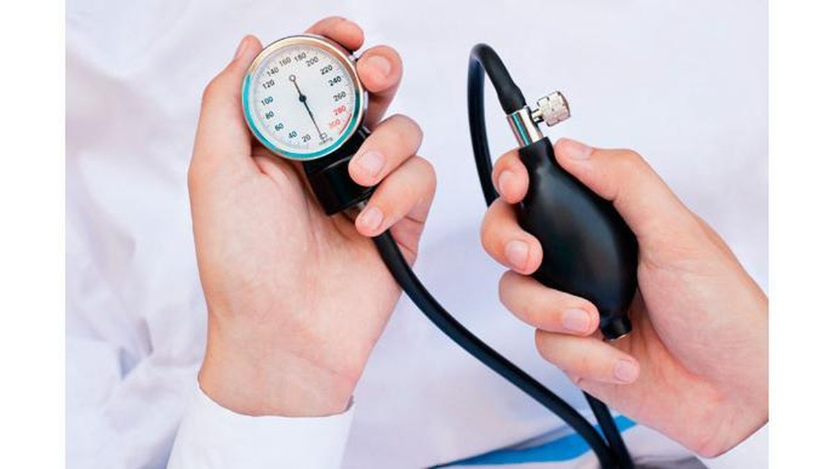 No período de inverno as gestantes precisam ter mais atenção com a pressão arterial - Shutterstock