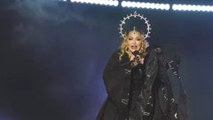 Madonna - Foto: Reprodução/ Instagram