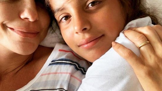 Ivete Sangalo é mãe de Marcelo, Marina e Helena - Reprodução/Instagram @ivetesangalo