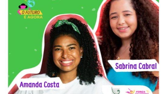 A plataforma Força Meninas foi criada em 2016 - Divulgação