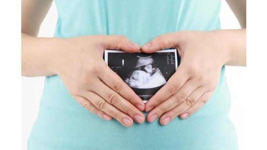 Hormônio durante a gravidez pode determinar autismo em fetos (iStock)