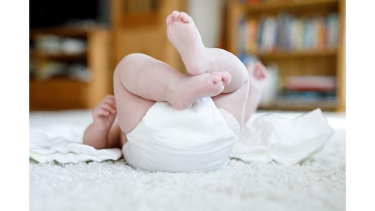 Saiba qual o melhor produto para fazer a higiene do bebê - Getty Images