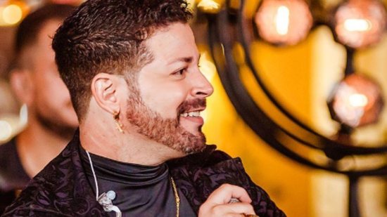 Morre cantor sertanejo Matheus em atropelamento - Reprodução/ Instagram