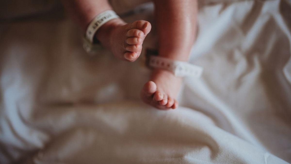 O bebê foi o primeiro do mundo a nascer com 3 pênis - Getty Images