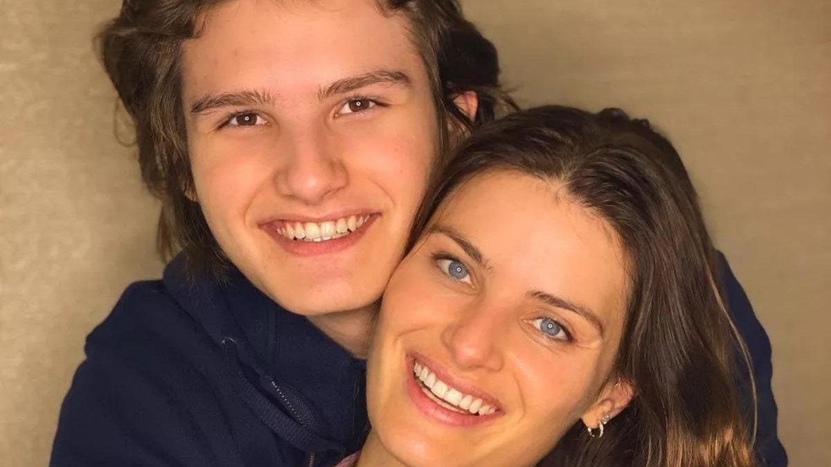 Filho de Isabeli Fontana passa por cirurgia de alto risco e mãe tranquiliza fãs: “Zion passa bem” - Reprodução/ Instagram