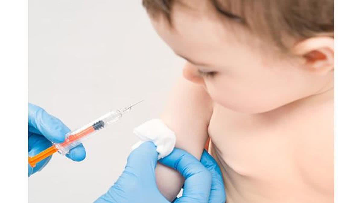Os dados de 2019 mostram, na prática, que 8 das 9 vacinas indicadas para o grupo de até 1 ano tiveram queda de vacinação - Getty Images