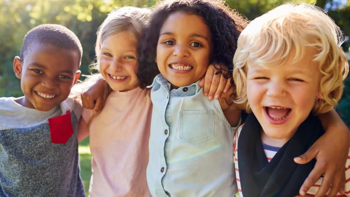 7 dicas para pais brancos educarem crianças sem preconceitos - reprodução Pinteresn / Parents