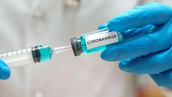 Novas pesquisas sobre o coronavírus - Getty Images