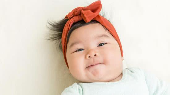 Veja 30 opções de nomes chineses para meninas que vão te inspirar - Getty Images