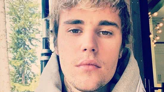 Justin Bieber está com a síndrome de Ramsay Hunt - Reprodução/ Instagram @justinbieber
