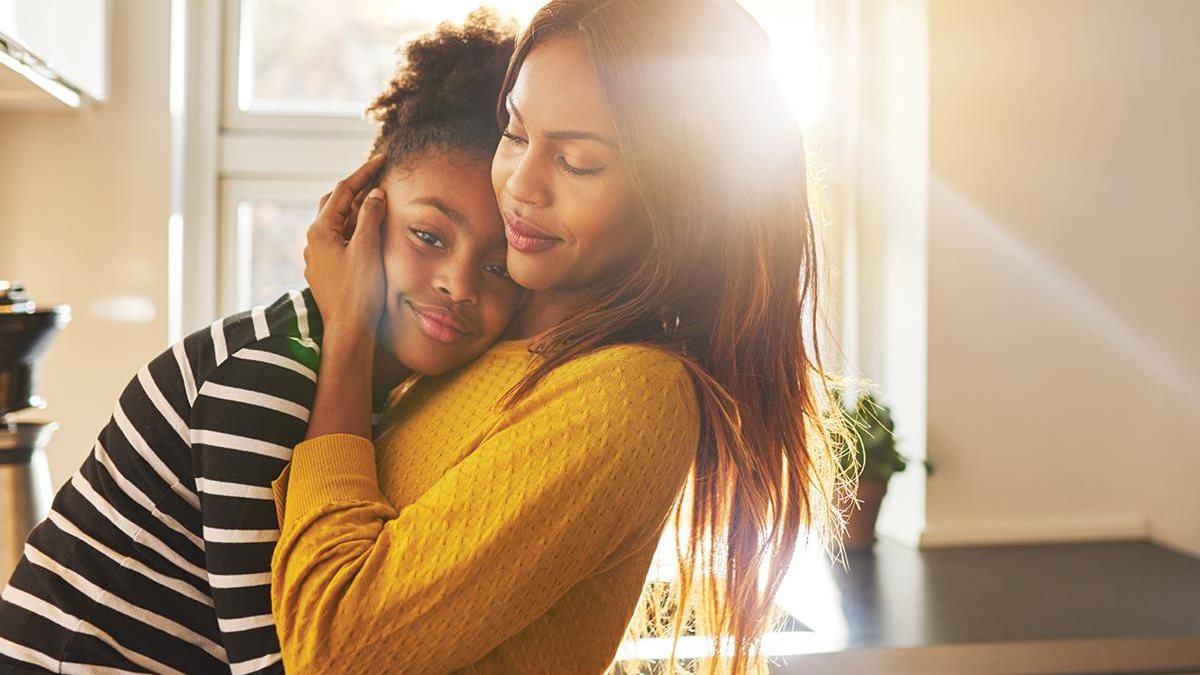 5 dicas para fazer seu filho se sentir mais amado - Reprodução