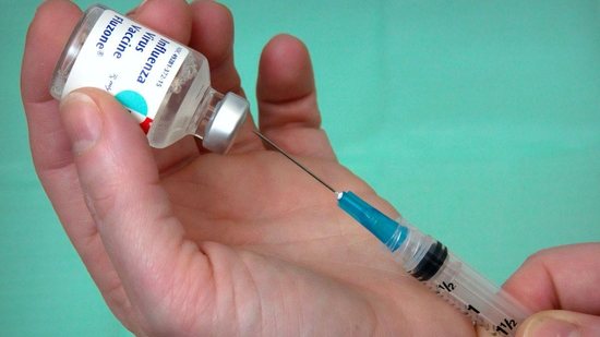 A imunização irá começar no dia 25 de janeiro em São Paulo - Divulgação/Governo do Estado de São Paulo