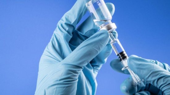 A vacinação contra a covid-19 para o público de 37 a 39 anos foi antecipada em uma semana - iStock