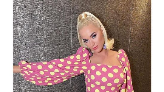 Katy Perry fará um novo documentário - reprodução / Instagram @orlandobloom