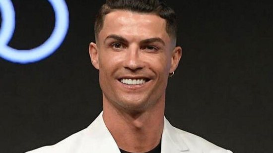 Cristiano Ronaldo faz homenagem de aniversário ao filho nas redes sociais: “Meu amor” - reprodução / Instagram @cristiano