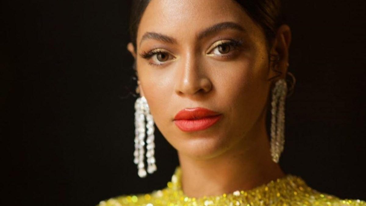 Blue Ivy, filha de Beyoncé, chama atenção nas redes sociais - Reprodução / Instagram