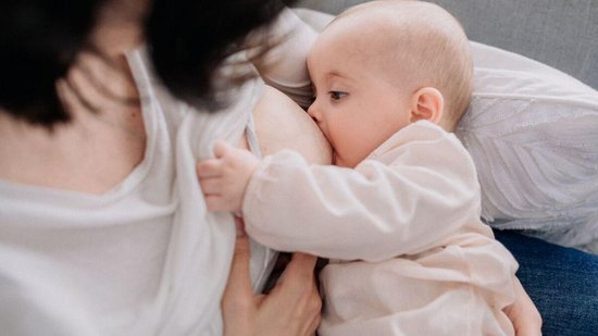 Bebê recém-nascido - Getty Images