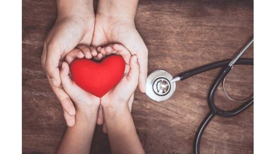 A cardiopatia congênita em grande parte dos casos não impede o paciente de levar uma vida normal no futuro - Getty Images
