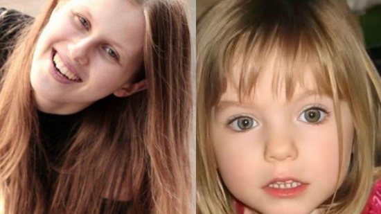 Caso Madeleine McCann: 15 anos do desaparecimento da menina britânica - reprodução / The Sun