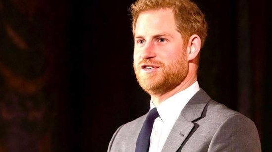 Rainha Elizabeth II se preocupa em como o neto irá retratar a família real na biografia - Reprodução/ Instagram