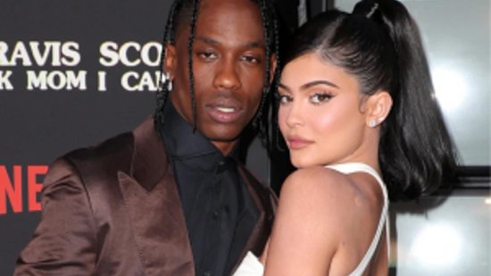 Kylie Jenner desabafa sobre como foi difícil o pós-parto do segundo filho - Reprodução/Instagram