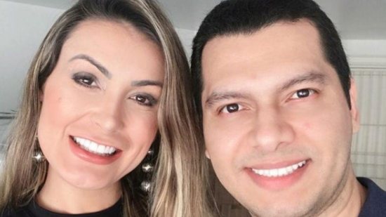 Andressa Urach anunciou o divórcio nas redes sociais - Reprodução / Instagram / @andressaurachoficial