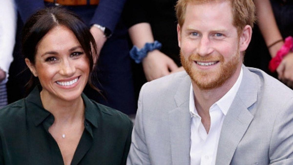 Príncipe Harry pretende se reconciliar com a Família Real, diz site - Reprodução/ Instagram