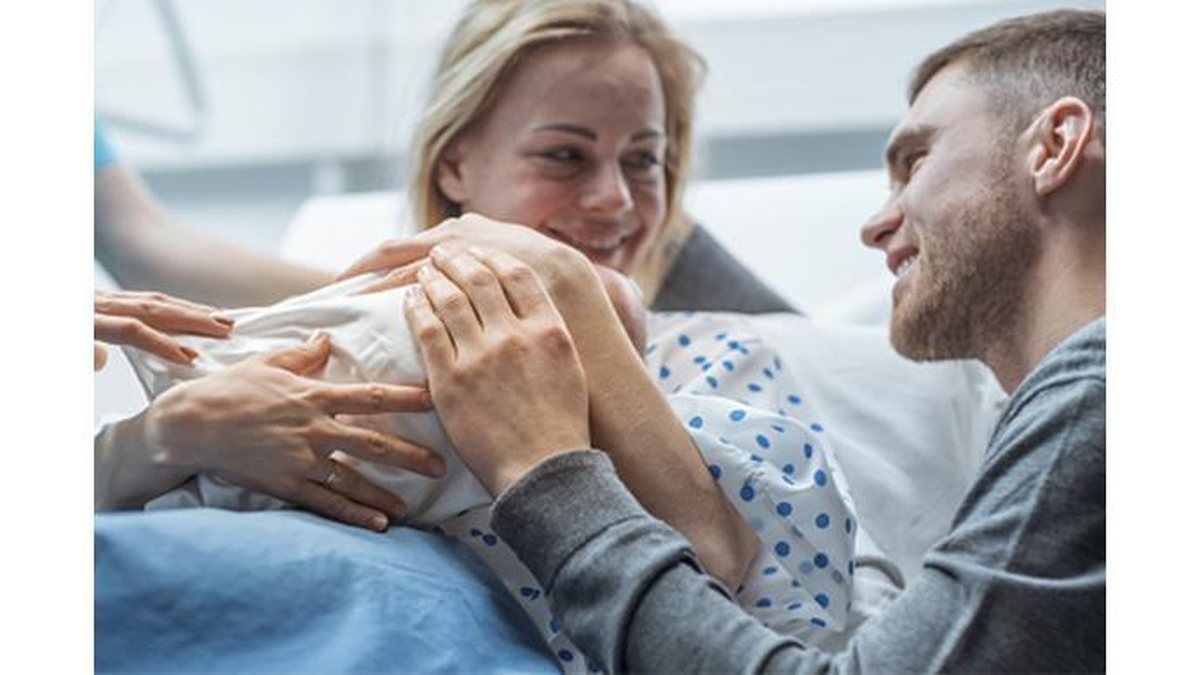 Quando as intervenções são necessárias em um parto? - Getty Images