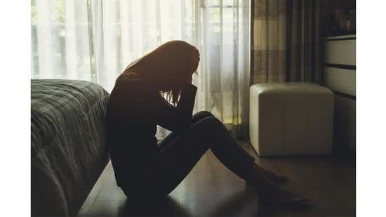 Depressão pós-parto atinge muitas mulheres - Getty Images