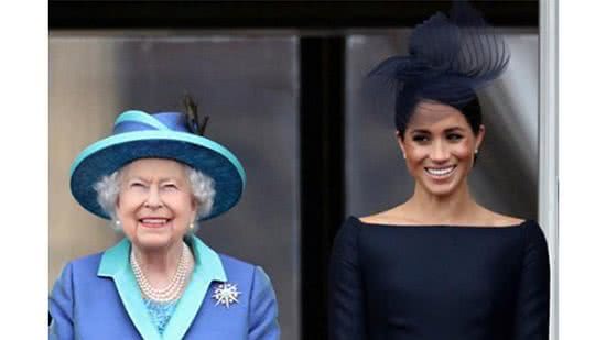 Não é apenas na família real que isso acontece - Getty Images