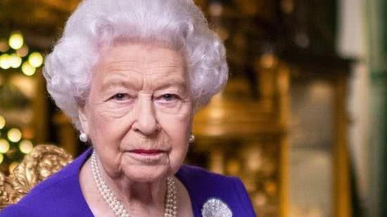 Rainha Elizabeth II quebra tradição de séculos da realeza após morte do Príncipe Philip - Getty Images