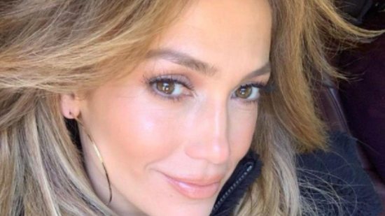 Jennifer Lopez aparece em encontro de gerações - Reprodução/ Instagram