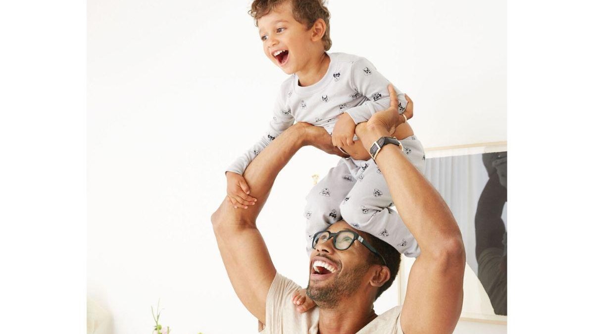 6 dicas simples para se tornar mais presente na vida do seu filho - Parents / Pinterest