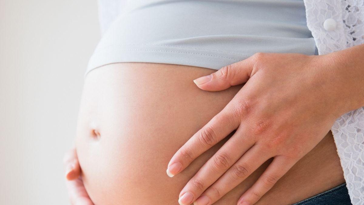 9 sintomas da gravidez que são bem estranhos - reprodução